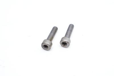 M5X20 Screw / Bolt Set (2) N10670601