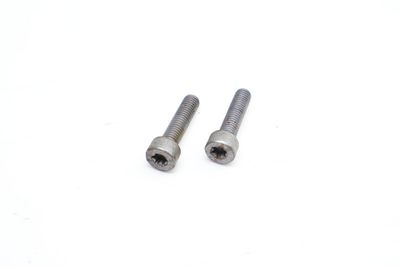 M5X20 SCREW / BOLT SET (2) N10670601