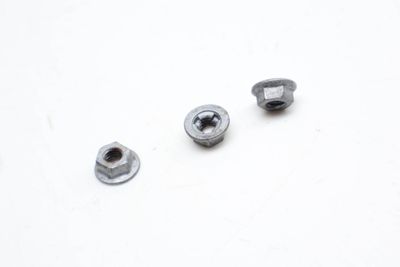 M6 Hex Nut Set (3)