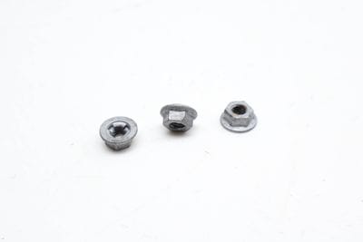 M6 Hex Nut Set (3)