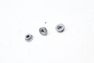 M6 Hex Nut Set (3)