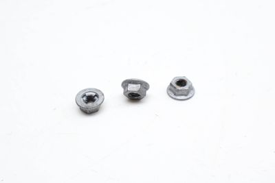 M6 Hex Nut Set (3)