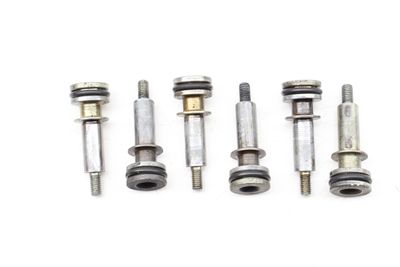 M6 SCREW / BOLT SET (6)