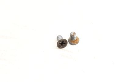 M6X12 Brake Rotor Screw / Bolt Set (2)