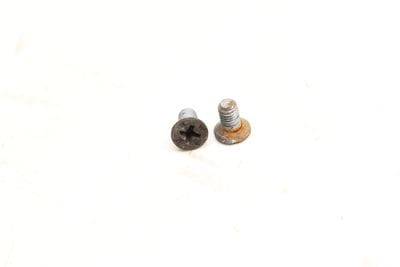 M6X12 Brake Rotor Screw / Bolt Set (2)