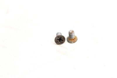 M6X12 Brake Rotor Screw / Bolt Set (2)