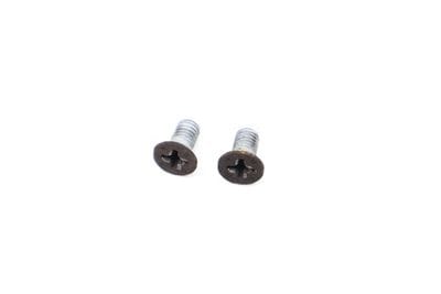 M6X12 Brake Rotor Screw / Bolt Set (2)