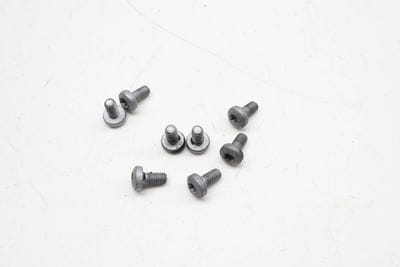 M6X12 Screw / Bolt Set (8) N10335206