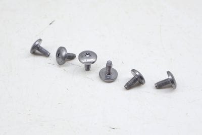 M6X14 Screw / Bolt Set (6) 07147156542