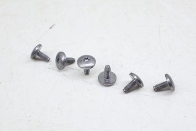 M6X14 Screw / Bolt Set (6) 07147156542
