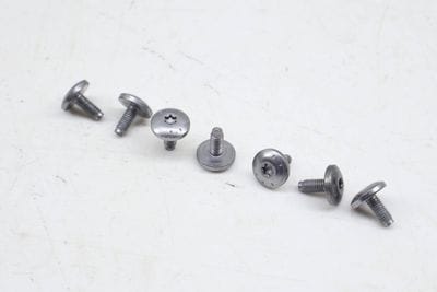 M6X14 Screw / Bolt Set (7) 07147156542
