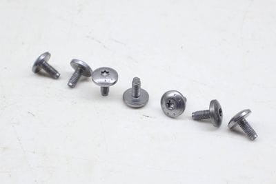 M6X14 Screw / Bolt Set (7) 07147156542