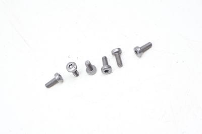 M6X16 Screw / Bolt Set (6) N10451405