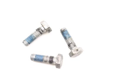 (M6X20) HEX SCREW BOLT SET N01021723