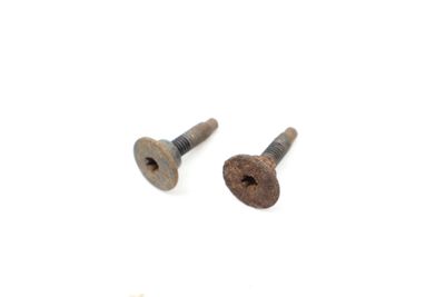 M6X27 Screw / Bolt Set (2) N90825901
