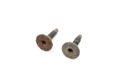 M6X27 Screw / Bolt Set (2) N90825901