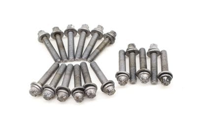 M6X30 Asa Screw / Bolt Set (17) 07129907367