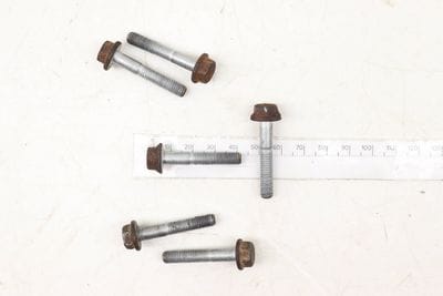 M6X35 Screw / Bolt Set (6)