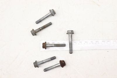 M6X35 Screw / Bolt Set (6)