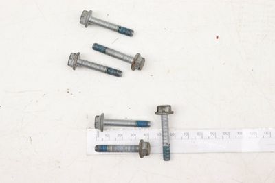 M6X35 SCREW / BOLT SET (6)