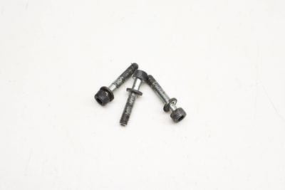 (M6X35) Screw / Bolt Set N10695301