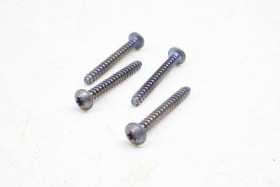 M6x55MM Screw / Bolt Set (4) N10551403