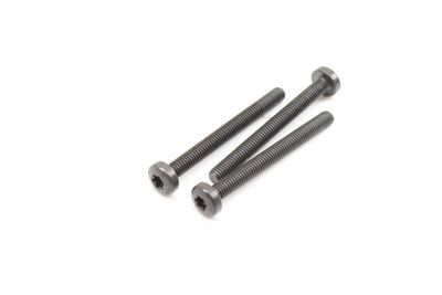 M6X60 SCREW / BOLT SET (3) N10562602