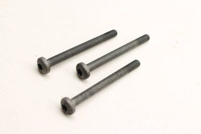 M6X65 Screw / Bolt Set (3) N10622101
