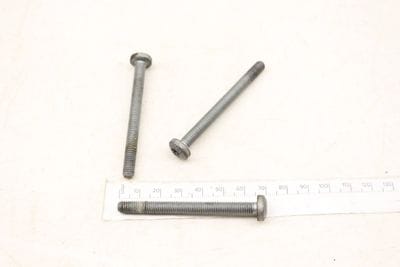 M6X65 Screw / Bolt Set (3) N10622101