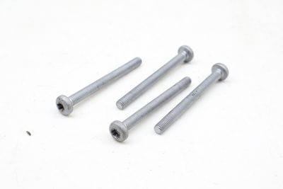 M6X65 Screw / Bolt Set (4) N10622101