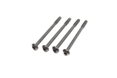 M6X75 Screw / Bolt Set (4) N91248701