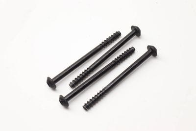 M6X75 Screw / Bolt Set (4) N91248701