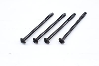M6X75 SCREW / BOLT SET (4) N91248701