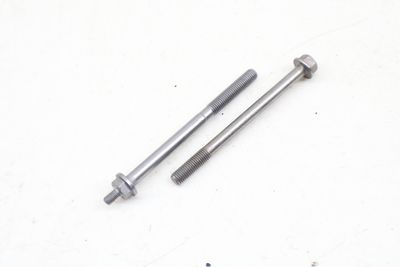 M7X90 Flange Screw / Bolt Set 13537603773