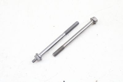 M7X90 Flange Screw / Bolt Set 13537603773