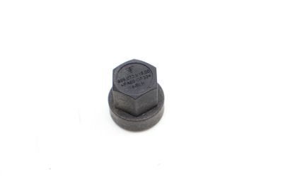 M8 Hex Nut