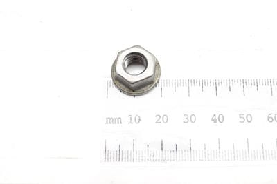 M8 Hex Nut N10609201