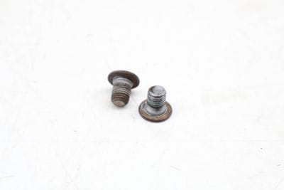 M8X12 Brake Rotor Screw / Bolt Set (2) 2204210171