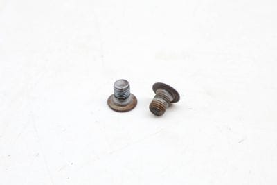 M8X12 Brake Rotor Screw / Bolt Set (2) 2204210171