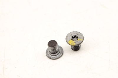 M8X12 Brake Rotor Screw / Bolt Set (2) 2204210171