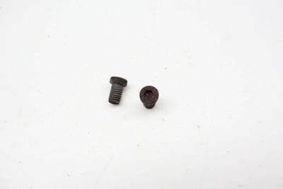 M8X12 Brake Rotor Screw / Bolt Set (2) 34111123072