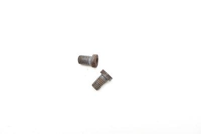 M8X12 Brake Rotor Screw / Bolt Set (2) 34111123072