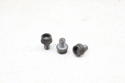 M8X12 Screw / Bolt Set (3) N91052201