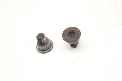 M8X14 BRAKE ROTOR SCREW / BOLT SET (2) 1161806
