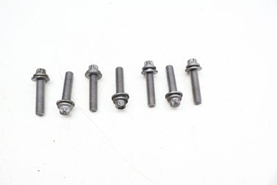 M8X35 Torx Screw / Bolt Set (7) 07119907865