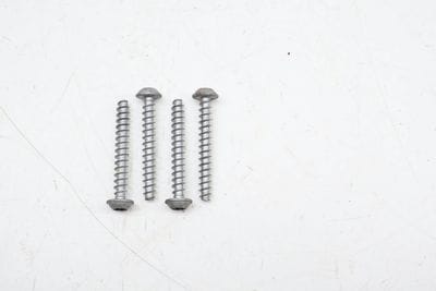 M8X70 SCREW / BOLT SET (4) N91170301
