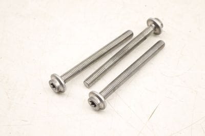 M8X85 SCREW / BOLT SET (3) N10765501