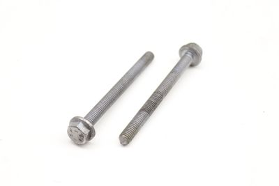 M8X90 SCREW / BOLT SET (2) N10610001