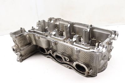 M96.20 Engine Cylinder Head Assembly (CYL 4-6)