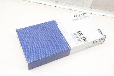 Mahle LX792 Air Filter